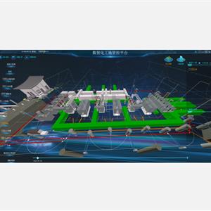 智慧工地管控平台